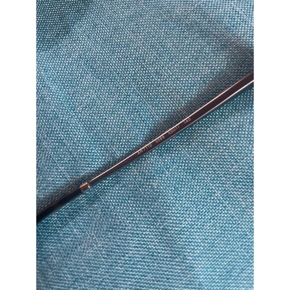 GIORGIO ARMANI Men's Tortoise Eyeglasses FRAMES Glasses AR7112 LUXURY DESIGNER - Picture 6 of 8